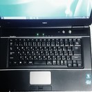 NEC　ノートパソコン　第2世代　Core i5 　⑤