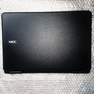 NEC　ノートパソコン　第2世代　Core i5 　⑤