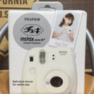 FUJIFILM チェキ instax mini8+