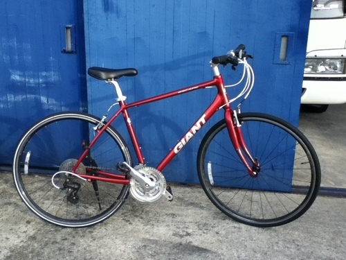 格安整備済自転車！！513