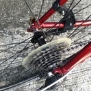 格安整備済自転車！！513