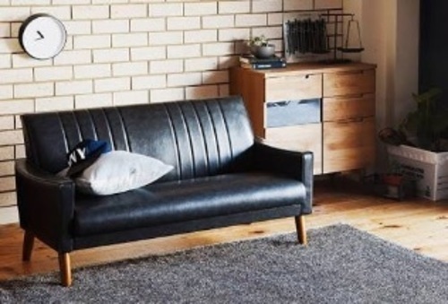 unico US21 ソファ ウニコ unico × karimoku ダブルネーム ソファ US21