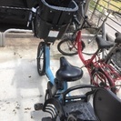 ☆美品☆YAMAHA PAS☆電動アシスト☆14万円で購入した商品です☆