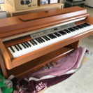 YAMAHA  clavinova2007年製椅子付き