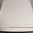 【全国送料無料・半年保証 冷蔵庫 2015年製 Panasonic NR-B147W-W 中古