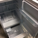 【全国送料無料・半年保証 冷蔵庫 2015年製 Panasonic NR-B147W-W 中古