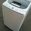 大特価 激安 SANYO サンヨー 大型 温風乾燥付き洗濯機 洗...