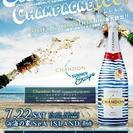 🌊🍸Seaside Champagne Party🍸🌊の画像