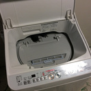 【全国送料無料・半年保証 洗濯乾燥機 2014年製 SHARP ES-TG60L-P 中古