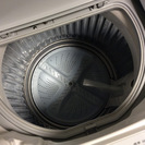 【全国送料無料・半年保証 洗濯乾燥機 2014年製 SHARP ES-TG60L-P 中古