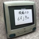 値下 iMac 233MHz (Rev.B) M6709J/B ...