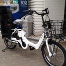 パナソニック　２0インチ　ギュットアニーズEX 最安値挑戦中！　他店調べてね！欠品カラーございます。ご用意まで少しお時間いただきます。