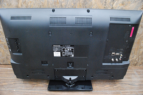 札幌発 パナソニック ビエラ 32型液晶テレビ TH-32A305 2014年製 IPS