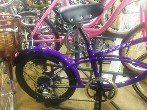 小学生用自転車 交渉中