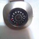 カラクリ 自動巻き 腕時計 metro