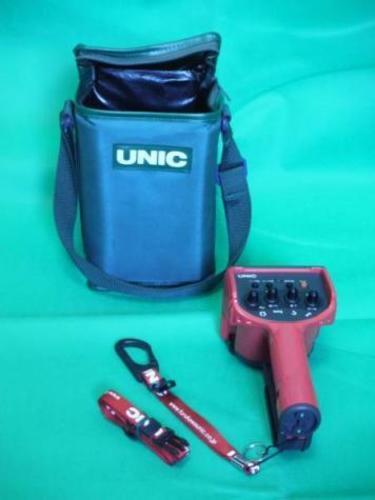 新品未使用品★古河ユニック★UNIC★ラジコン★送信機★RC-500FA★ケース・ストラップ付