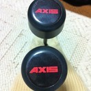 AXIS プラスティックビーターX2