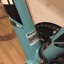 BIANCHI (ビアンキ) KUMA 29.3 (クマ29) 29er マウンテンバイク2014