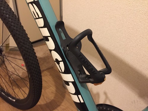 Bianchi ビアンキ Kuma 29 3 クマ29 29er マウンテンバイク14 Mocgat 元住吉のマウンテンバイクの中古あげます 譲ります ジモティーで不用品の処分