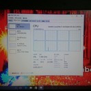 dynabook 第2世代 Core i7 win10 SSD+HDD500GB ハイブリッドドライブ ⑤