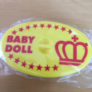 BABY DOLL☆オムレツメーカー☆非売品