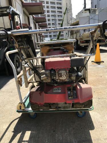 清水農機