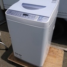 SHARP 電気洗濯乾燥機　2016年製　ES-TX550-A ...