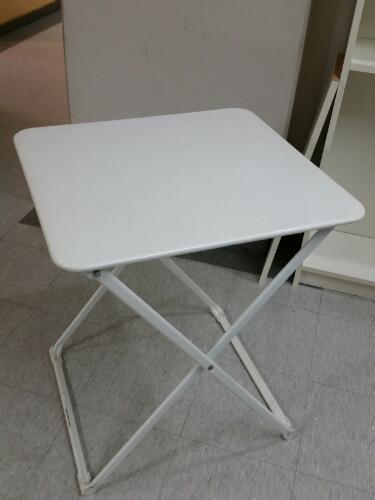 折りたたみテーブル Ikea すずきゆー 代々木上原のその他の中古あげます 譲ります ジモティーで不用品の処分