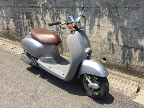 ジョルノクレア♪ホンダ