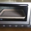 TOSHIBA 1000w オーブントースター