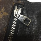 希少 国内未発売？ 二つ折り財布 ルイ・ヴィトン モノグラム 