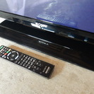 引取り限定★SONY/ソニー BRAVIA/ブラビア 40インチ 大型液晶テレビ 地デジ/ネットTV対応 インターネット接続OKです KDL-40HX750 