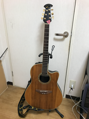 再値下げオベーションセレブリティCC-28
