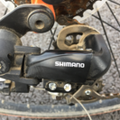 ロードバイク DOPPELGANGER ALACRE822