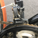 ロードバイク DOPPELGANGER ALACRE822