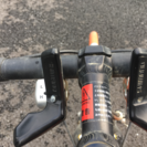 ロードバイク DOPPELGANGER ALACRE822