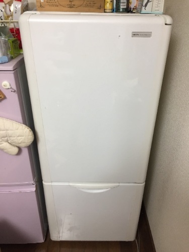 冷蔵庫4500円 超豪華おまけ付き！