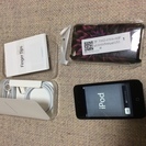 iPod touch 4th[中古・送料込]