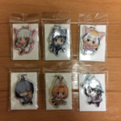 新品☆けものフレンズ キラキラチャーム☆