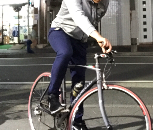 ピナレロ トレビソ【値下げ】 中古 PINARELLO ピナレロ TREVISO SORA