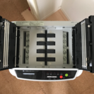 値下げ！【美品！】オートフィードシュレッダー AFS150C-H