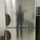 業務用急速冷凍庫