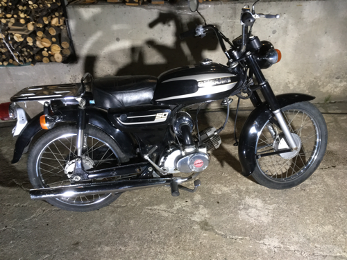 スズキ☆k50！格安！！