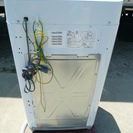 ハイアール全自動洗濯機 JW-K50F　5kg