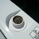 ハイアール全自動洗濯機 JW-K50F　5kg