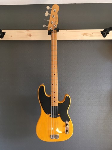 Fender Japan OPB51-SD エレキベース
