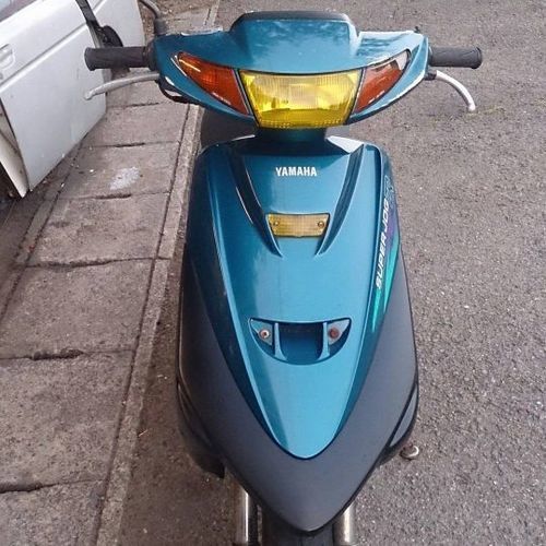値下げしました！めちゃ速！ジョグZR