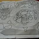 ディアゴスティーニ　ディズニーパレード