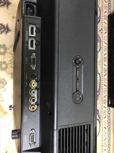 美品】SONY〈ブラビア〉ビデオプロジェクター VPL-HW15 | alviar.dz