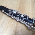 クラリネット クランポン RC B♭ 再び値下げしました！-BAOVICTO 変形 ワイドパンツ 23SS グレー